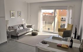 Valinor Apartments Boliches